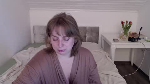 Snapshot of andorphina chatting on 02.12.26 Andorphin online show from 02.12.26