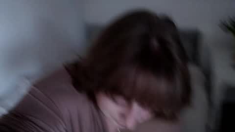 Snapshot of andorphina chatting on 02.14.26 Andorphin online show from 02.14.26