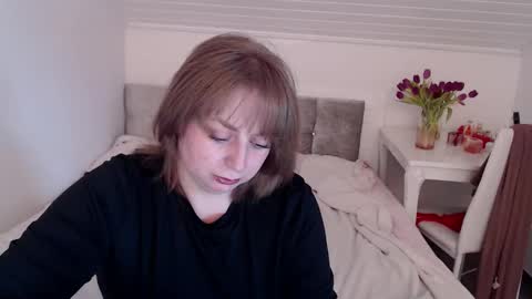 Snapshot of andorphina chatting on 02.17.26 Andorphin online show from 02.17.26