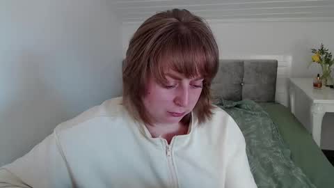 Snapshot of andorphina chatting on 02.26.26 Andorphin online show from 02.26.26