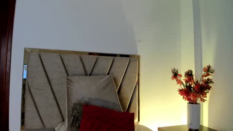 Snapshot of andracyruss chatting on 12.22.24 Andra Cyrus online show from 12.22.24