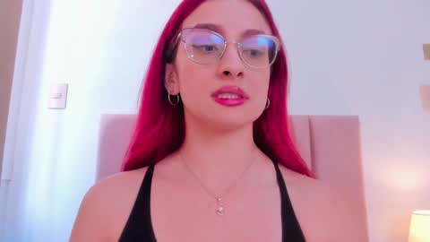 Snapshot of andracyruss chatting on 12.28.24 Andra Cyrus online show from 12.28.24