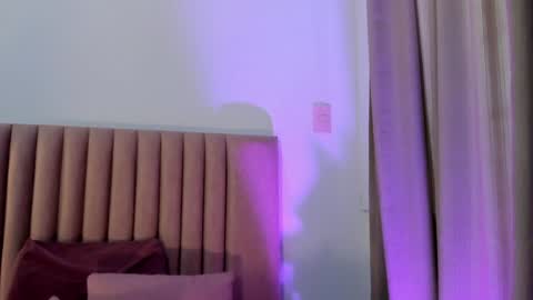 Snapshot of andracyruss chatting on 01.31.25 Andra Cyrus online show from 01.31.25