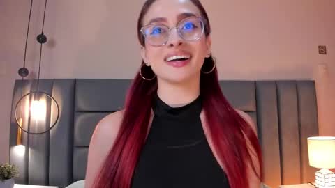 Snapshot of andracyruss chatting on 02.05.26 Andra Cyrus online show from 02.05.26