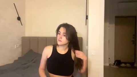 Sophie Lane online show from 11.03.25