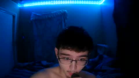 andraekhristiangarner online show from 10.02.25