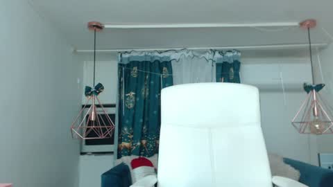 AndraHart  online show from 01.07.25