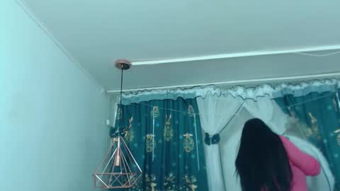 AndraHart  online show from 03.07.25