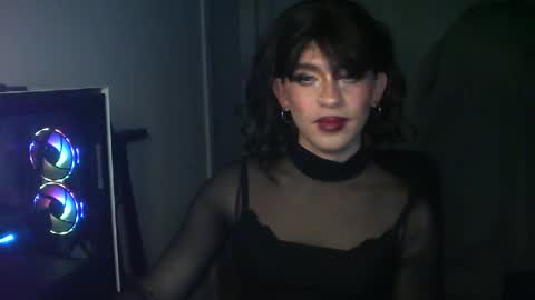 andralastt online show from 03.19.26