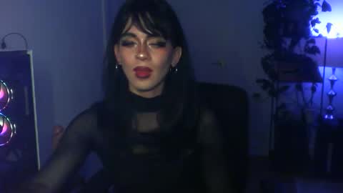 andralastt online show from 04.12.26