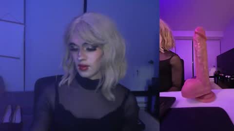 andralastt online show from 04.27.26