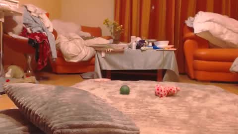 Snapshot of andrasweetie chatting on 10.16.25 Andra online show from 10.16.25