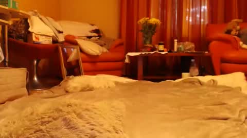 Andra online show from 05.20.26