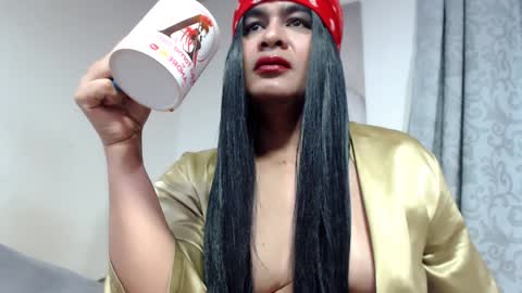 Snapshot of andre1082 chatting on 01.21.25 Andre online show from 01.21.25