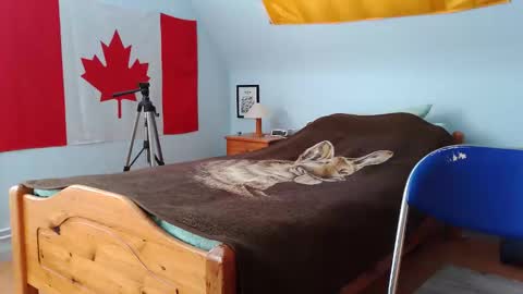 Andre online show from 09.29.25