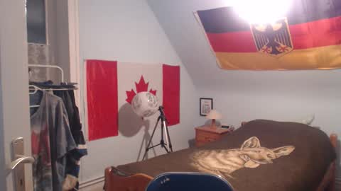 Andre online show from 10.30.25