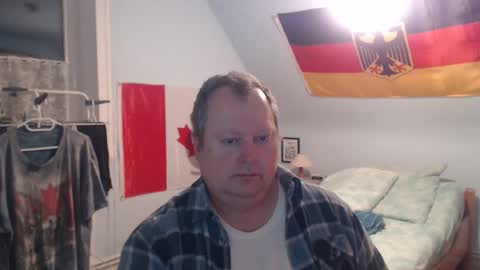 Andre online show from 11.04.25