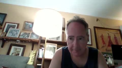 andre6045 online show from 09.23.25