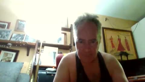 andre6045 online show from 09.30.25