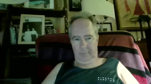 andre6045 online show from 10.05.25