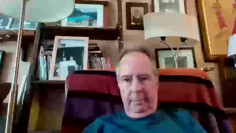 andre6045 online show from 10.18.25
