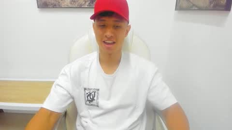 Andre Blow online show from 09.15.25
