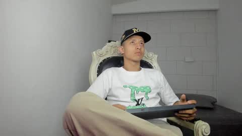 Andre Blow online show from 09.21.25