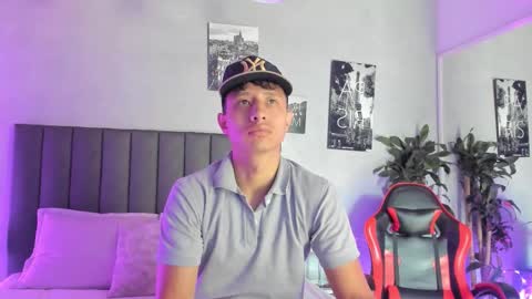 Andre Blow online show from 09.28.25
