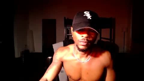 Andre Mateo online show from 10.04.25