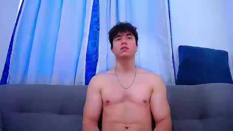 Snapshot of andre_parker chatting on 09.23.25 Andre Parker online show from 09.23.25