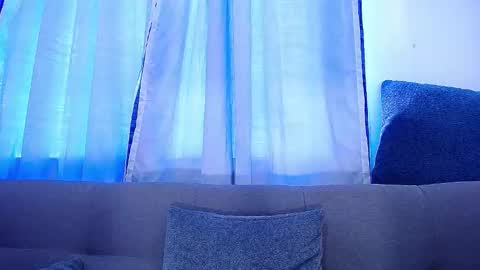 Snapshot of andre_parker chatting on 09.27.25 Andre Parker online show from 09.27.25