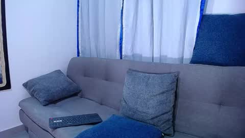 Snapshot of andre_parker chatting on 10.04.25 Andre Parker online show from 10.04.25