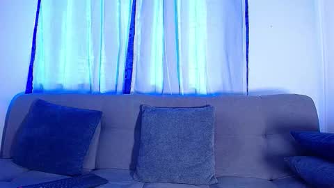 Andre Parker online show from 12.21.25