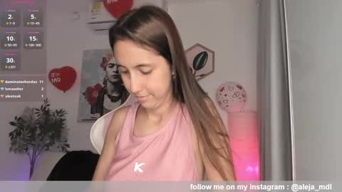 Snapshot of andre_sky_ chatting on 02.09.25 A l e online show from 02.09.25