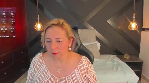 A N D R E online show from 01.10.26