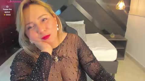 A N D R E online show from 02.07.26