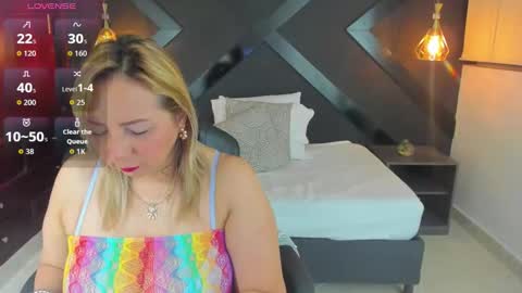 A N D R E online show from 02.10.26