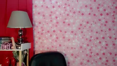 Snapshot of andrea06121998 chatting on 10.04.25 andrea06121998 online show from 10.04.25