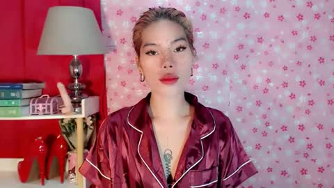 Snapshot of andrea06121998 chatting on 10.30.25 andrea06121998 online show from 10.30.25