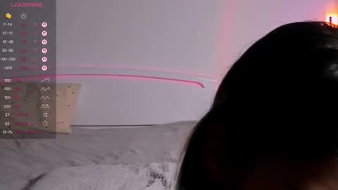 Snapshot of andrea__bass chatting on 10.14.25 andrea__bass online show from 10.14.25