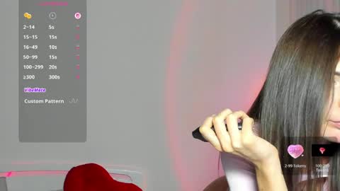 andrea__bass online show from 04.19.26