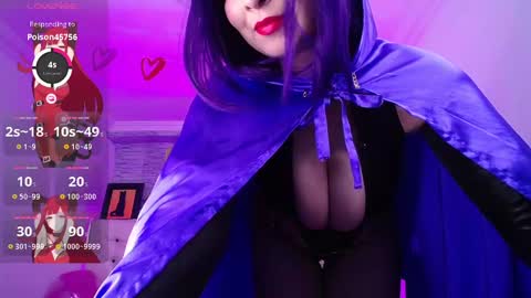 Andrea Bloomix online show from 03.02.25