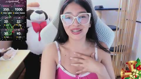 andrea_bonnie online show from 12.20.25