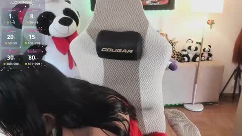 andrea_bonnie online show from 01.09.26