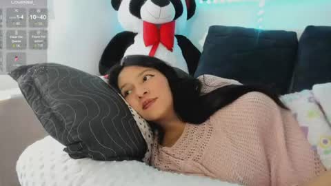 Snapshot of andrea_bonnie chatting on 07.24.26 andrea_bonnie online show from 07.24.26