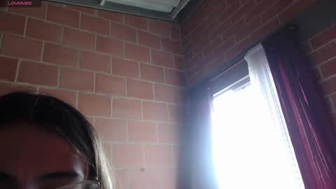 Andrea  online show from 12.16.25