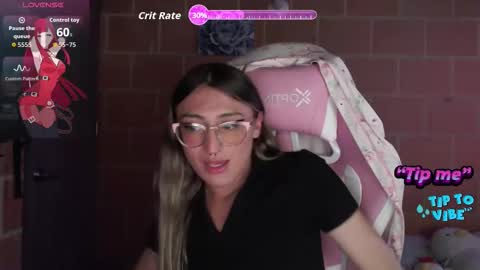 Andrea  online show from 02.17.26