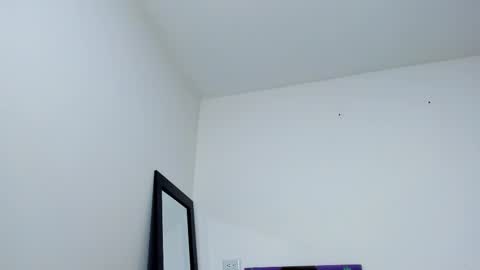 Snapshot of andrea_cherryy_ chatting on 11.19.25 Andrea Cherry online show from 11.19.25