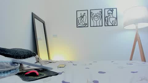 Snapshot of andrea_cherryy_ chatting on 02.02.26 Andrea Cherry online show from 02.02.26