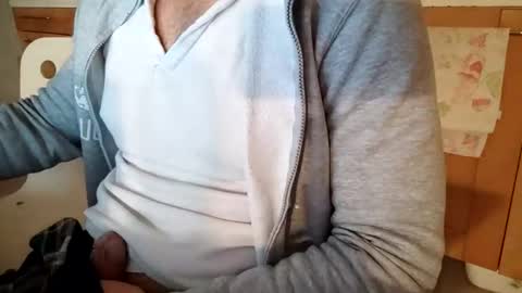 andrea_feetlover online show from 11.10.25